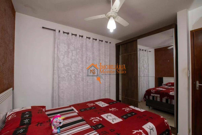 Imagem Apartamento com 2 Quartos à Venda, 62 m² em Jardim Flor Da Montanha - Guarulhos Imagem Apartamento com 2 Quartos à Venda, 62 m² em Jardim Flor Da Montanha - Guarulhos