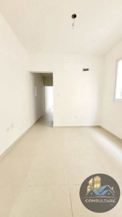 Imagem Casa com 3 Quartos à Venda, 130 m² em Aparecida - Santos Imagem Casa com 3 Quartos à Venda, 130 m² em Aparecida - Santos