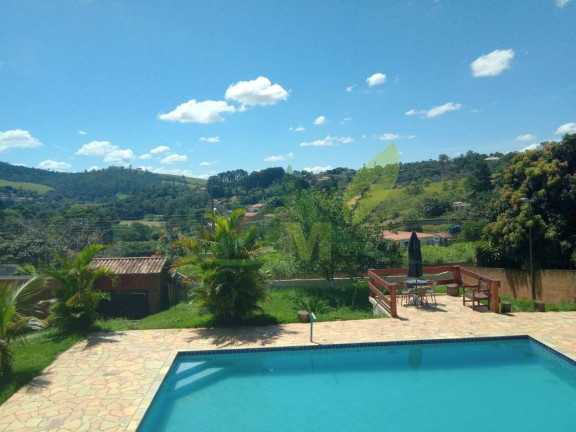 Imagem Chácara com 5 Quartos à Venda, 1.500 m² em Chácaras Fernão Dias - Atibaia Imagem Chácara com 5 Quartos à Venda, 1.500 m² em Chácaras Fernão Dias - Atibaia