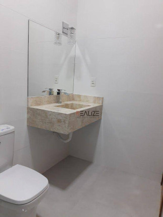 Imagem Casa com 3 Quartos à Venda, 101 m² em Jardim Regente - Indaiatuba