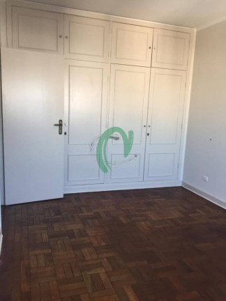 Imagem Apartamento com 3 Quartos à Venda, 190 m² em Boqueirão - Santos