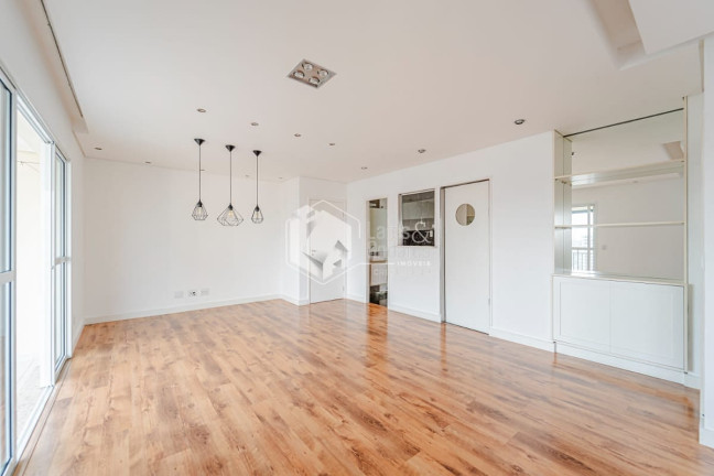 Imagem Apartamento com 2 Quartos à Venda, 112 m² em Vila Mascote - São Paulo