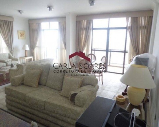 Imagem Apartamento com 3 Quartos à Venda, 220 m² em Centro - Guarujá Imagem Apartamento com 3 Quartos à Venda, 220 m² em Centro - Guarujá