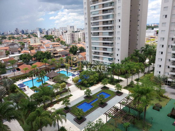 Imagem Apartamento com 3 Quartos à Venda, 142 m² em Jardim Das Indústrias - São José Dos Campos Imagem Apartamento com 3 Quartos à Venda, 142 m² em Jardim Das Indústrias - São José Dos Campos