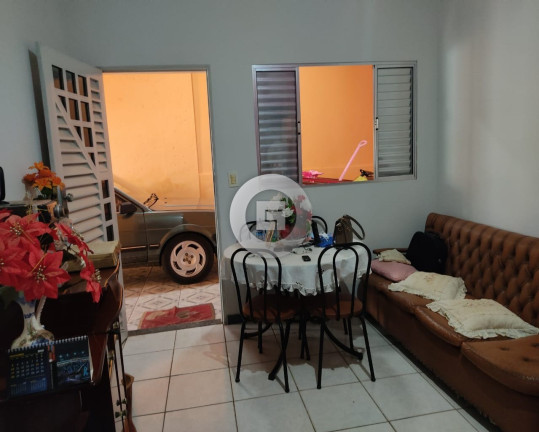 Imagem Casa com 3 Quartos à Venda, 130 m² em Jardim Liberdade - Montes Claros Imagem Casa com 3 Quartos à Venda, 130 m² em Jardim Liberdade - Montes Claros