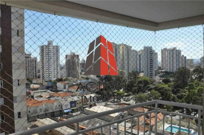 Imagem Apartamento com 3 Quartos à Venda, 72 m² em Vila Gomes Cardim - São Paulo Imagem Apartamento com 3 Quartos à Venda, 72 m² em Vila Gomes Cardim - São Paulo