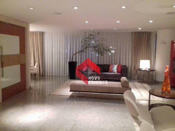 Imagem Apartamento com 6 Quartos à Venda, 395 m² em Guararapes - Fortaleza Imagem Apartamento com 6 Quartos à Venda, 395 m² em Guararapes - Fortaleza