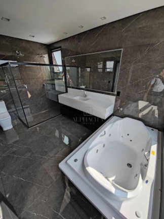 Imagem Casa com 4 Quartos à Venda, 486 m² em Granja Viana - Cotia