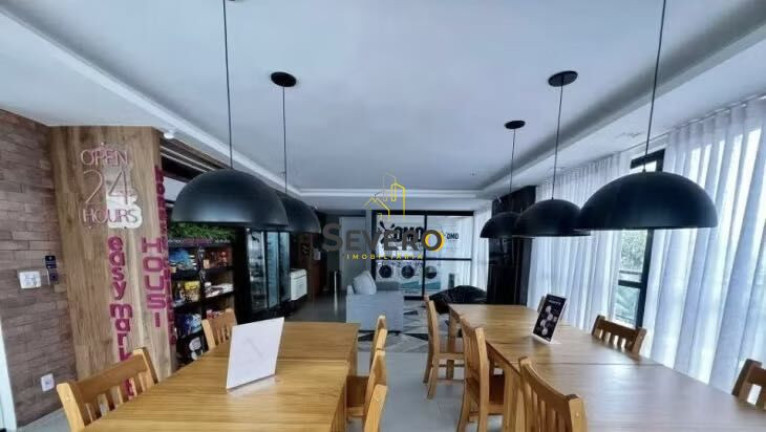 Imagem Apartamento com 1 Quarto à Venda, 40 m² em Ingá - Niterói