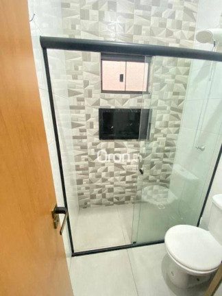 Imagem Casa com 3 Quartos à Venda, 100 m² em Jardim Presidente - Goiânia