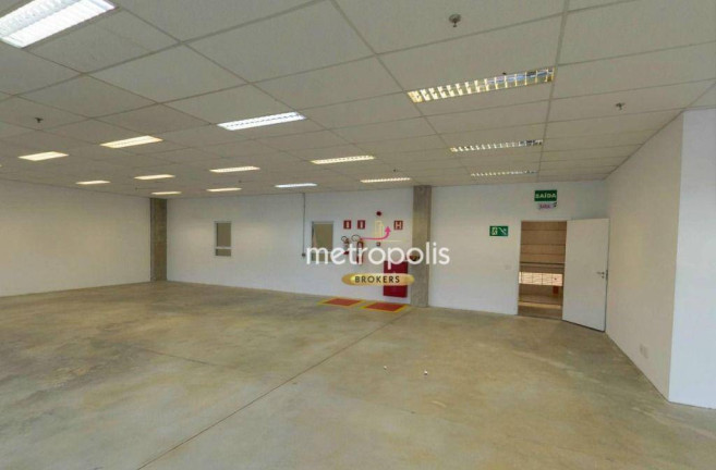 Imagem Galpão para Alugar, 1.425 m² em Jardim Presidente Dutra - Guarulhos Imagem Galpão para Alugar, 1.425 m² em Jardim Presidente Dutra - Guarulhos
