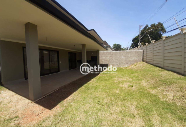 Imagem Casa com 3 Quartos à Venda, 182 m² em Taquaral - Campinas Imagem Casa com 3 Quartos à Venda, 182 m² em Taquaral - Campinas