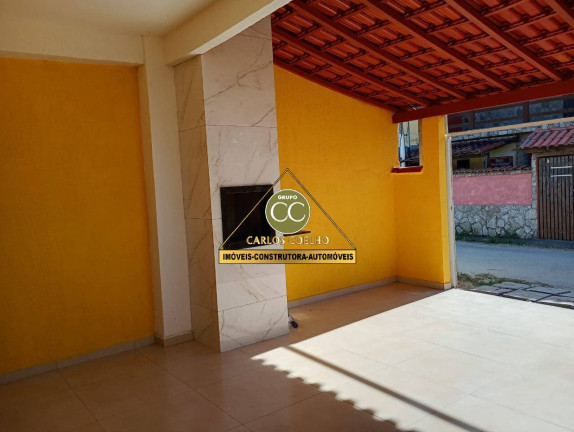 Imagem Casa à Venda, em Unamar - Cabo Frio Imagem Casa à Venda, em Unamar - Cabo Frio