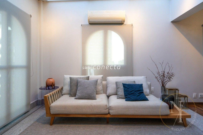 Imagem Apartamento com 3 Quartos à Venda, 180 m² em Tatuapé - São Paulo