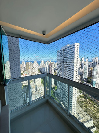 Apartamento com 3 Quartos à Venda, 68 m² em Boa Viagem - Recife