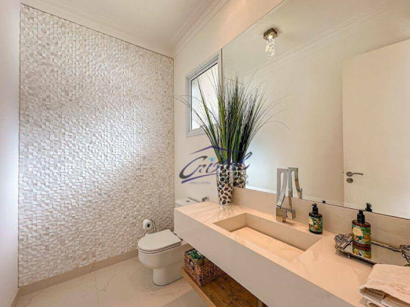 Imagem Casa com 4 Quartos à Venda, 549 m² em Parque Dom Henrique - Cotia