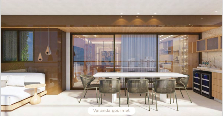 Imagem Apartamento com 4 Quartos à Venda, 164 m² em Boa Viagem - Recife