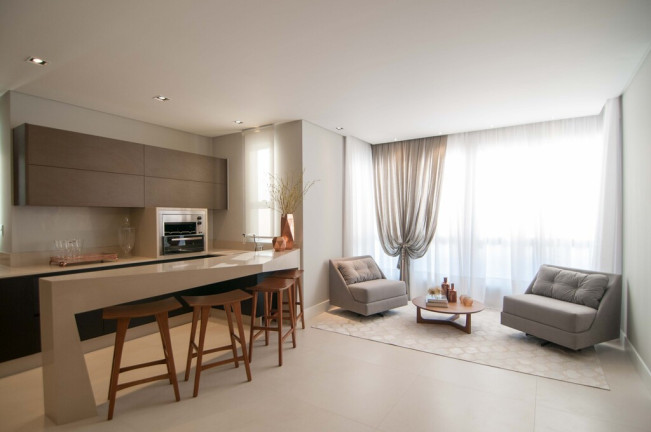Imagem Imóvel com 4 Quartos à Venda, 153 m² em Centro - Balneário Camboriú
