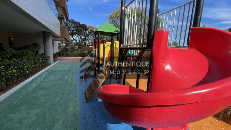 Imagem Cobertura com 4 Quartos à Venda, 416 m² em Morumbi - São Paulo