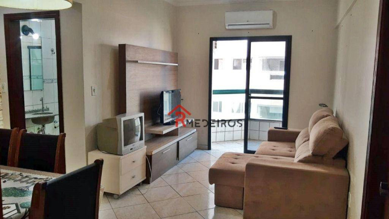 Imagem Apartamento com 1 Quarto à Venda, 50 m² em Aviação - Praia Grande Imagem Apartamento com 1 Quarto à Venda, 50 m² em Aviação - Praia Grande
