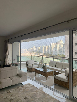 Imagem Apartamento com 4 Quartos à Venda, em Pitangueiras - Guarujá Imagem Apartamento com 4 Quartos à Venda, em Pitangueiras - Guarujá