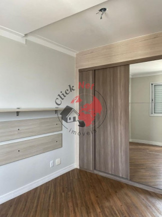 Imagem Apartamento com 3 Quartos à Venda, 111 m² em Casa Branca - Santo André Imagem Apartamento com 3 Quartos à Venda, 111 m² em Casa Branca - Santo André