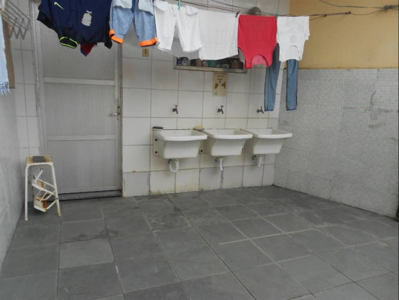 Imagem Apartamento com 1 Quarto à Venda,  em Real - Praia Grande