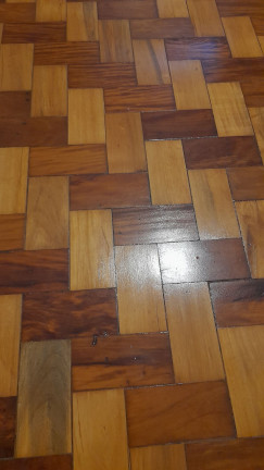 Imagem Apartamento com 1 Quarto à Venda, 56 m² em Boqueirão - Santos