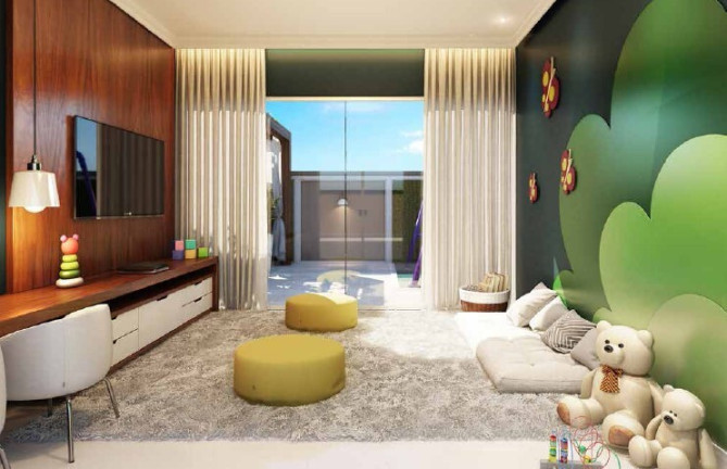 Imagem Apartamento com 2 Quartos à Venda, 77 m² em Porto Belo - Porto Belo