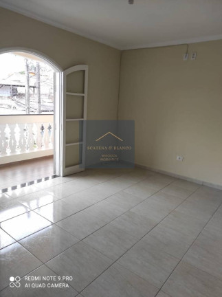 Imagem Casa com 3 Quartos à Venda, 137 m² em Centro - Votorantim Imagem Casa com 3 Quartos à Venda, 137 m² em Centro - Votorantim