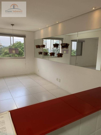 Imagem Apartamento com 1 Quarto à Venda, 70 m² em Vila Andrade - São Paulo Imagem Apartamento com 1 Quarto à Venda, 70 m² em Vila Andrade - São Paulo