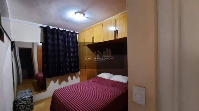 Imagem Apartamento com 3 Quartos à Venda, 65 m² em Vila Nova Cachoeirinha - São Paulo