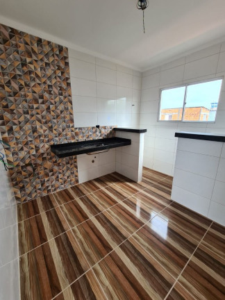 Imagem Sobrado com 3 Quartos à Venda, 62 m² em Vila São Jorge - Praia Grande Imagem Sobrado com 3 Quartos à Venda, 62 m² em Vila São Jorge - Praia Grande