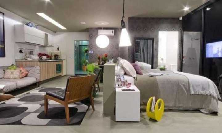 Imagem Apartamento com 2 Quartos à Venda, 80 m² em Bela Vista - São Paulo Imagem Apartamento com 2 Quartos à Venda, 80 m² em Bela Vista - São Paulo