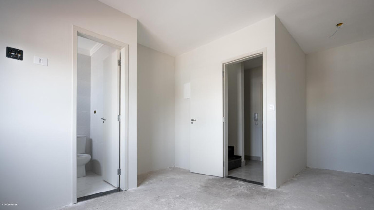 Imagem Casa de Condomínio com 3 Quartos à Venda, 165 m² em Vila Canero - São Paulo