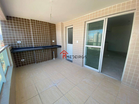 Imagem Apartamento com 2 Quartos à Venda, 70 m² em Vila Mirim - Praia Grande Imagem Apartamento com 2 Quartos à Venda, 70 m² em Vila Mirim - Praia Grande