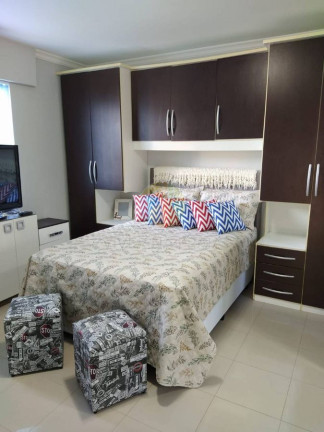 Imagem Apartamento com 3 Quartos à Venda, 112 m² em Centro - Balneário Camboriú