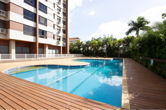 Imagem Apartamento com 3 Quartos à Venda, 97 m² em Jardim Lindóia - Porto Alegre Imagem Apartamento com 3 Quartos à Venda, 97 m² em Jardim Lindóia - Porto Alegre