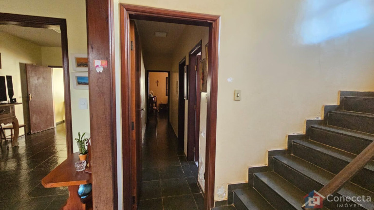 Imagem Casa com 4 Quartos à Venda, 255 m² em São Francisco - Patos De Minas