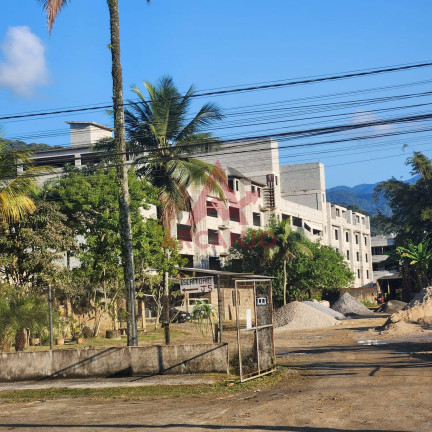 Apartamento com 2 Quartos à Venda, 60 m² em Pereque Açu - Ubatuba