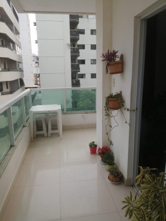 Imagem Apartamento com 2 Quartos para Temporada, 85 m² em Praia Do Morro - Guarapari Imagem Apartamento com 2 Quartos para Temporada, 85 m² em Praia Do Morro - Guarapari