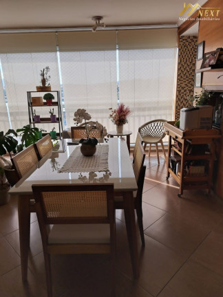 Imagem Apartamento com 3 Quartos à Venda, 104 m² em Vila Leopoldina - São Paulo Imagem Apartamento com 3 Quartos à Venda, 104 m² em Vila Leopoldina - São Paulo