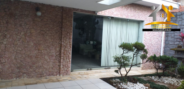 Imagem Casa com 4 Quartos à Venda, 367 m² em Jardim Da Saúde - São Paulo Imagem Casa com 4 Quartos à Venda, 367 m² em Jardim Da Saúde - São Paulo