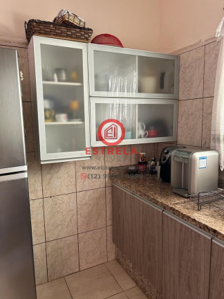Imagem Casa com 4 Quartos à Venda, 250 m² em Vila Formosa - Jacareí