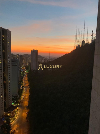 Imagem Imóvel com 4 Quartos à Venda, 244 m² em Belvedere - Belo Horizonte