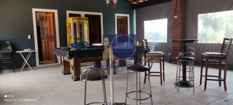Imagem Casa de Condomínio com 3 Quartos para Temporada, 400 m² em Ninho Verde 2 - Pardinho