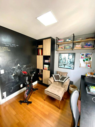 Imagem Apartamento com 3 Quartos à Venda, 106 m² em Baeta Neves - São Bernardo Do Campo
