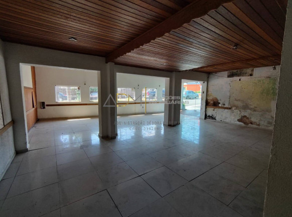 Imagem Sala Comercial à Venda, 650 m² em Vila São Lúcio - Botucatu