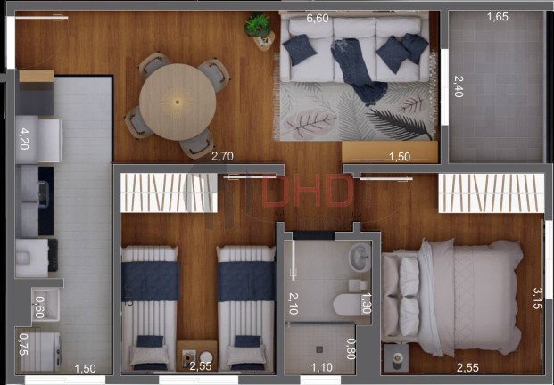 Imagem Apartamento à Venda, 44 m² em Quintais Do Imperador - Sorocaba Imagem Apartamento à Venda, 44 m² em Quintais Do Imperador - Sorocaba