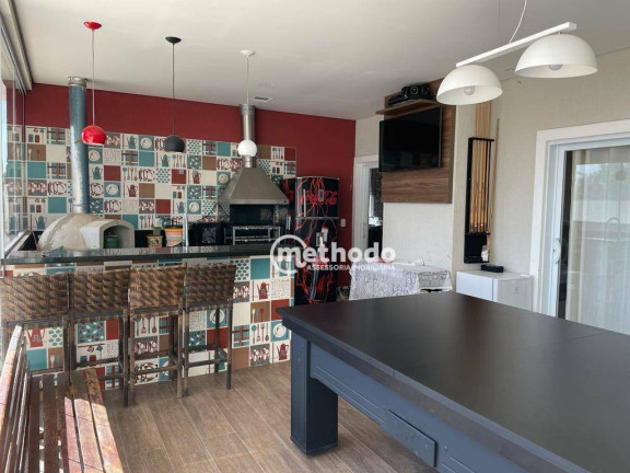 Imagem Casa com 4 Quartos à Venda, 404 m² em Swiss Park - Campinas Imagem Casa com 4 Quartos à Venda, 404 m² em Swiss Park - Campinas